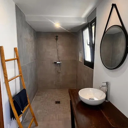 Apartmán Nouvel Avec Vue Exceptionnelle Proche Bastia Et Cap Corse Brando