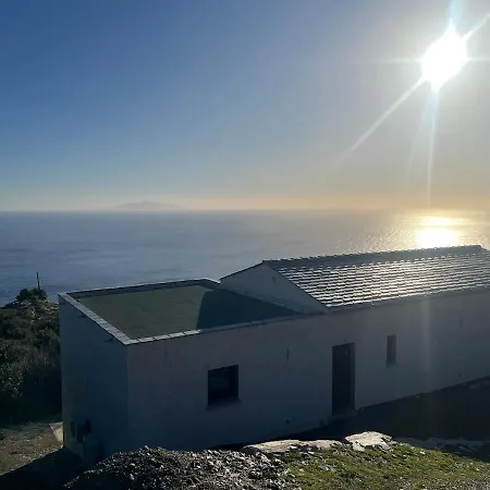 Nouvel Avec Vue Exceptionnelle Proche Bastia Et Cap Corse Brando