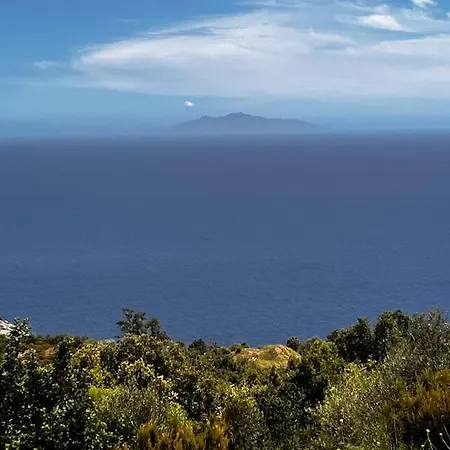 Nouvel Avec Vue Exceptionnelle Proche Bastia Et Cap Corse *