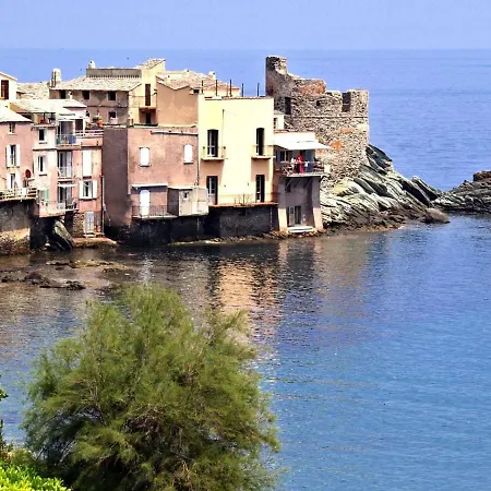 Apartmán Nouvel Avec Vue Exceptionnelle Proche Bastia Et Cap Corse